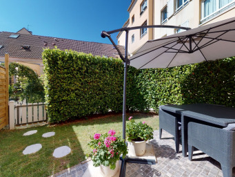 Appartement a louer longjumeau - 3 pièce(s) - 59 m2 - Surfyn