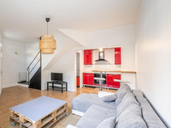 Maison a louer paris-1er-arrondissement - 3 pièce(s) - 49 m2 - Surfyn