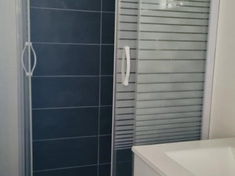 Appartement a louer lyon-8e-arrondissement - 1 pièce(s) - 17 m2 - Surfyn