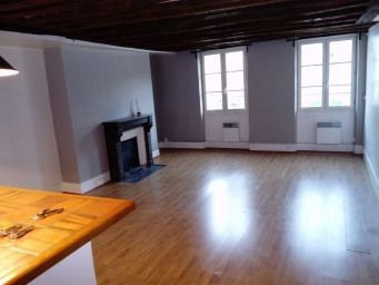 Appartement a louer paris-7e-arrondissement - 2 pièce(s) - 55 m2 - Surfyn