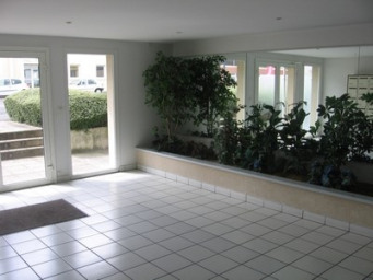 Appartement a louer joue-les-tours - 1 pièce(s) - 22.27 m2 - Surfyn