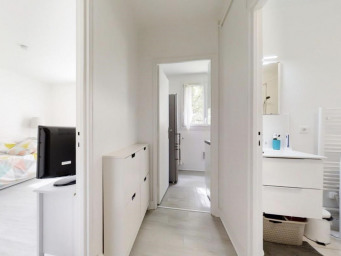 Appartement a louer saint-maur-des-fosses - 1 pièce(s) - 27 m2 - Surfyn