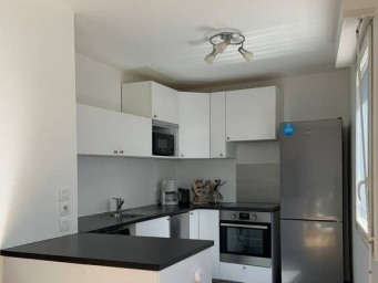 Appartement a louer chatenay-malabry - 3 pièce(s) - 62 m2 - Surfyn