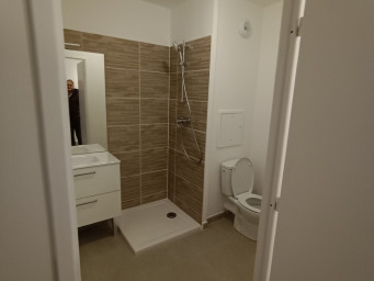 Appartement a louer ozoir-la-ferriere - 1 pièce(s) - 24.36 m2 - Surfyn