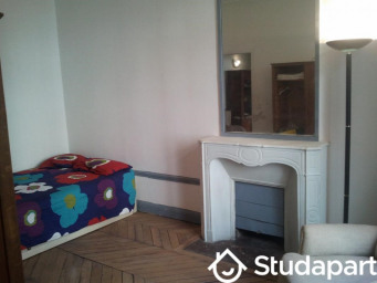 Appartement a louer paris-8e-arrondissement - 1 pièce(s) - 11 m2 - Surfyn
