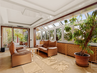 Appartement 980 000 € - 121 m²