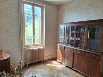 Maison 450 000 € - 120 m²