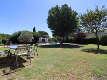 Maison a louer aix-en-provence - 5 pièce(s) - 125.06 m2 - Surfyn