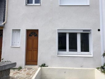 Maison a louer quimper - 4 pièce(s) - 90 m2 - Surfyn