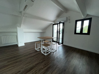 Appartement a louer ozoir-la-ferriere - 2 pièce(s) - 56 m2 - Surfyn