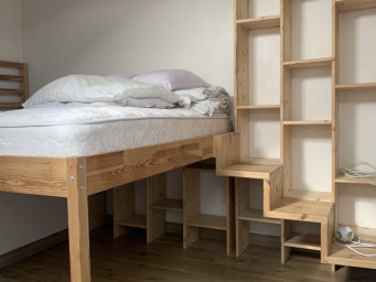 Appartement a louer champigny-sur-marne - 50 pièce(s) - 50 m2 - Surfyn