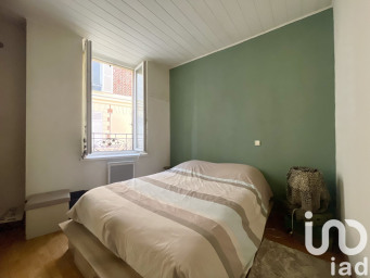 Appartement a louer saint-brice-sous-foret - 2 pièce(s) - 43 m2 - Surfyn