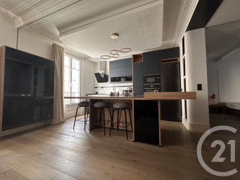 Appartement a louer paris-12e-arrondissement - 2 pièce(s) - 65.02 m2 - Surfyn