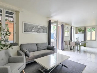 Maison a louer montreuil - 5 pièce(s) - 100 m2 - Surfyn