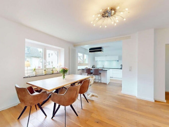 Appartement a louer vannes - 2 pièce(s) - 34 m2 - Surfyn