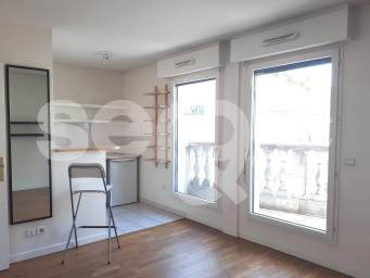 Appartement a louer charenton-le-pont - 1 pièce(s) - 23 m2 - Surfyn