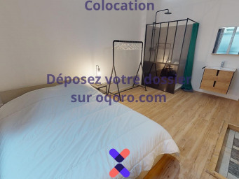 Maison a louer saint-etienne - 7 pièce(s) - 135 m2 - Surfyn