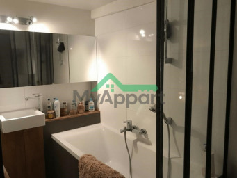 Appartement a louer paris-4e-arrondissement - 2 pièce(s) - 30 m2 - Surfyn