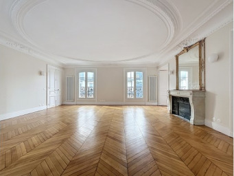 Appartement a louer paris-8e-arrondissement - 5 pièce(s) - 192 m2 - Surfyn