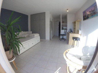 Appartement a louer aix-en-provence - 1 pièce(s) - 26 m2 - Surfyn