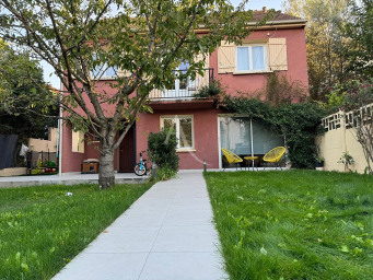 Maison a louer creteil - 6 pièce(s) - 150 m2 - Surfyn