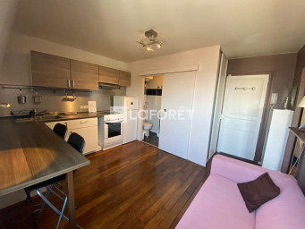Appartement a louer boulogne-billancourt - 2 pièce(s) - 27.06 m2 - Surfyn