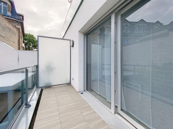 Appartement a louer reims - 1 pièce(s) - 26.2 m2 - Surfyn