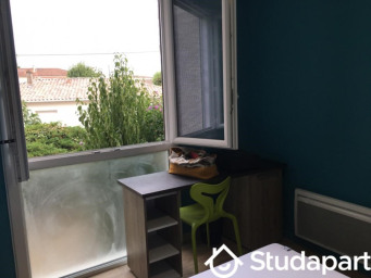 Maison a louer talence - 1 pièce(s) - 0 m2 - Surfyn