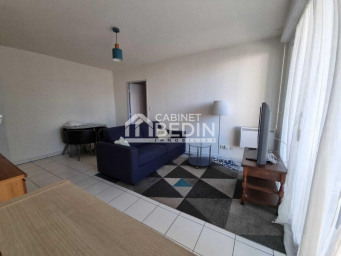 Appartement a louer tournefeuille - 2 pièce(s) - 40.77 m2 - Surfyn