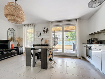 Appartement 305 000 € - 63 m²