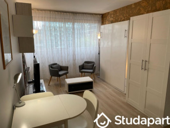 Maison a louer courbevoie - 1 pièce(s) - 24 m2 - Surfyn