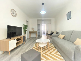 Appartement a louer marseille-4e-arrondissement - 3 pièce(s) - 54 m2 - Surfyn