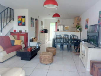 Maison a louer lunel - 4 pièce(s) - 86 m2 - Surfyn