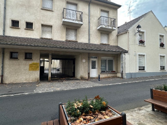 Appartement a louer dammarie-les-lys - 1 pièce(s) - 32 m2 - Surfyn
