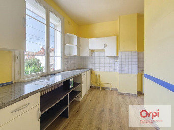 Maison a louer montlucon - 3 pièce(s) - 76.81 m2 - Surfyn