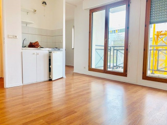 Appartement a louer bourg-la-reine - 1 pièce(s) - 24.9 m2 - Surfyn