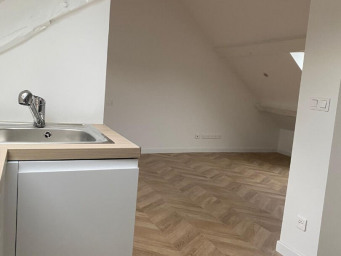 Appartement a louer rambouillet - 1 pièce(s) - 14 m2 - Surfyn