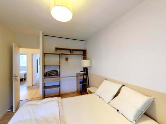 Appartement a louer talence - 1 pièce(s) - 15 m2 - Surfyn