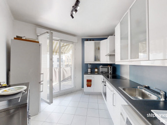 Appartement a louer la garenne-colombes - 3 pièce(s) - 69 m2 - Surfyn