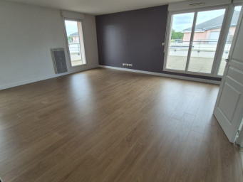 Appartement a louer cesson-sevigne - 5 pièce(s) - 100.42 m2 - Surfyn