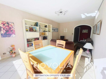 Appartement 299 000 € - 86 m²