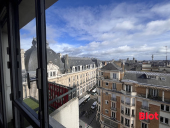 Appartement a louer rennes - 2 pièce(s) - 41.26 m2 - Surfyn