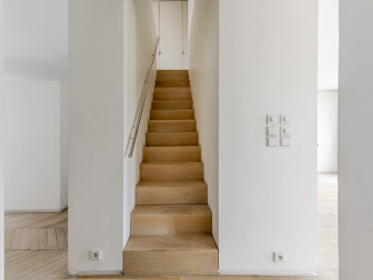 Appartement a louer paris-1er-arrondissement - 4 pièce(s) - 105 m2 - Surfyn