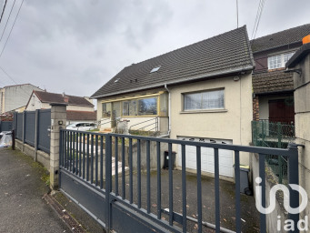 Maison a louer viry-chatillon - 8 pièce(s) - 171 m2 - Surfyn