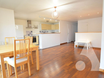 Appartement a louer herblay - 4 pièce(s) - 75 m2 - Surfyn