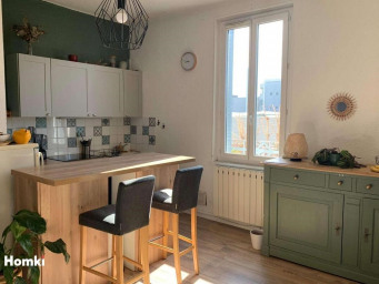 Appartement 249 900 € - 41 m²
