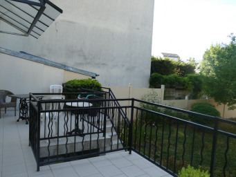 Maison a louer paris-12e-arrondissement - 4 pièce(s) - 84 m2 - Surfyn