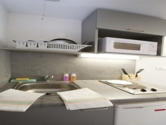 Appartement 55 073 € - 16 m²