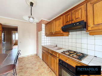 Appartement 199 000 € - 61 m²