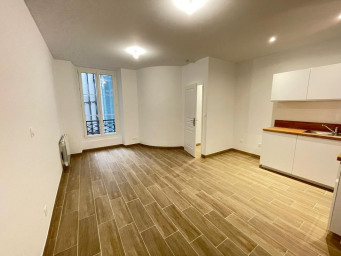 Appartement a louer marseille-1er-arrondissement - 1 pièce(s) - 33 m2 - Surfyn